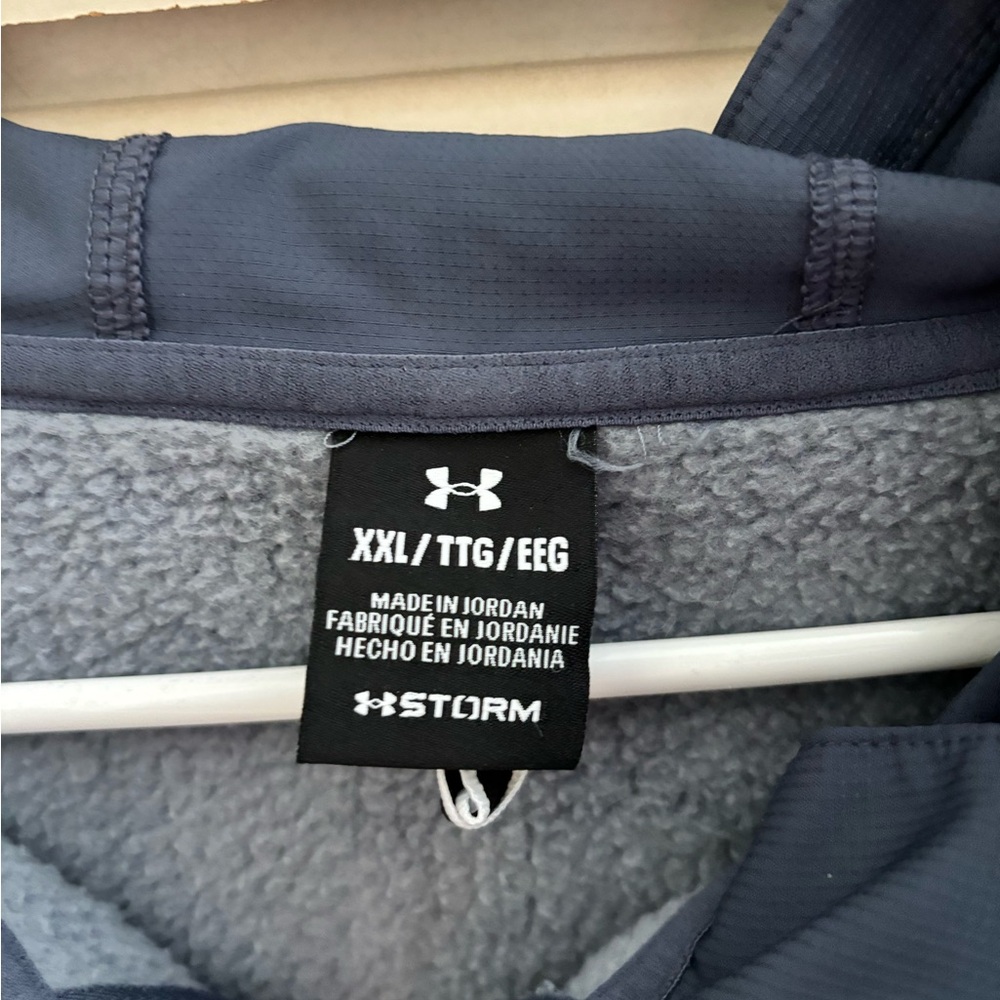 Storm Dark Gray Jacket - Picture 2 of 3